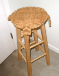 punishment stool